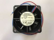 Papst TYP612 Cooling Fan