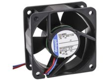 Papst Type 612 Cooling Fan