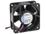 Papst Type 612 Cooling Fan