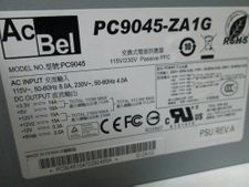 AcBel PC9045-ZA1G Power Supply 330W