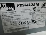 AcBel PC9045-ZA1G Power Supply 330W