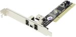 PCI IP-V03-2221-00-03601 Network Card