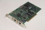 Pinnacle 601694-6-0 Video Card