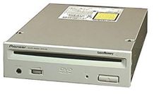 PIONEER DVD-106S Optical Drive