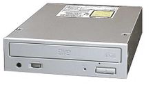 Pioneer DVD-115 Optical Drive