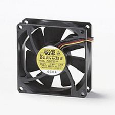 Pixie PUDC12Z4RP Cooling Fan