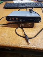 Plextor PX-TV402U Accessory