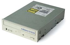 Plextor PX-W1210TA Optical Drive