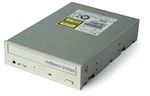 Plextor PX-W1210TA Optical Drive
