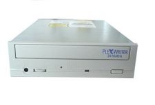 Plextor PX-W2410TA Optical Drive
