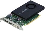 PNY K2200 Video Card