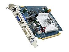 PNY VCG85512GXPB Video Card