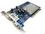 PNY VCGFX522PPB Video Card