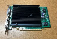 PNY VCQ4440NVS-PCIE-PB Video Card PCIE