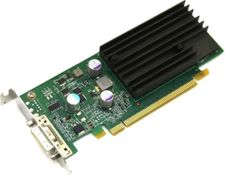 PNY VCQFX370LP-PCIE-T Video Card PCIE