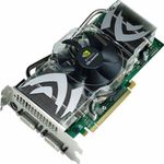 PNY VCQFX4500PCIE-PB Video Card