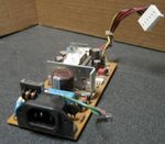 Power One NFN140-7630 Power Supply