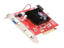 PowerColor AG3450 Video Card