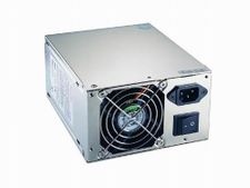 Powertronic WK-6200DL3 Power Supply 200W