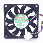 PROTECHNIC MGT7012UR-015 Network Card