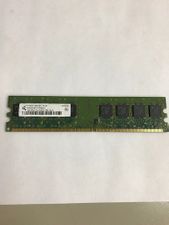 QIMONDA HYS64T128020EU-3S-B2 Memory