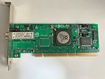 qlogic FC5010409-25-F---LOW Network Card