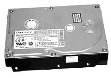 Quantum CX13A02K Hard Drive
