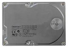 Quantum CX64A341 Hard Drive