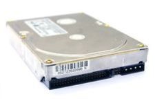 QUANTUM EL25A011 Hard Drive