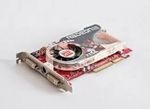 RADEON 102A6761110 Video Card