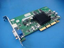 HP 5187-1960 Video Card