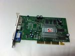 Radeon 1024-TC25-02-SA Video Card