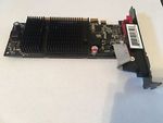 RADEON HD-435XZA Video Card