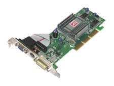 Radeon VT-9250128A Video Card