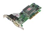 Radeon VT-9250128A Video Card
