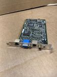 Real Magic 23-000517-01 Video Card