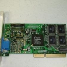 Real Magic VM46A-1111-1298 Video Card