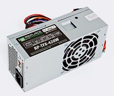 Replace Power RP-TFX-420W Power Supply 420W