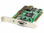 S3 35-8237-21 Video Card