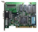 S3 FTUPM64221M Video Card