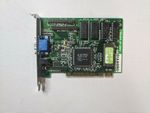 S3Graphics FTUPCI765TV Video Card