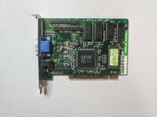 S3Graphics FTUPCI765TV Video Card