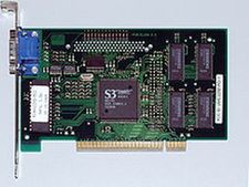 S3Graphics S3775 Video Card