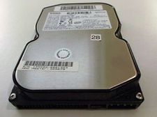 SAMSING SV6003H Hard Drive