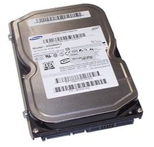 Samsung 380304-002 Hard Drive