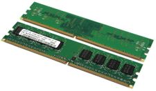 Micron M378T6553CZ3-CD5 Memory