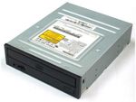 Samsung SW-248 Optical Drive