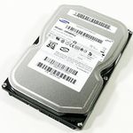 Samsung HD080HJ-9 Hard Drive