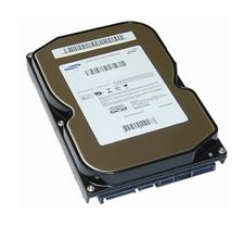 Samsung HD160JJ Hard Drive