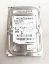 Samsung HD253GJD Hard Drive